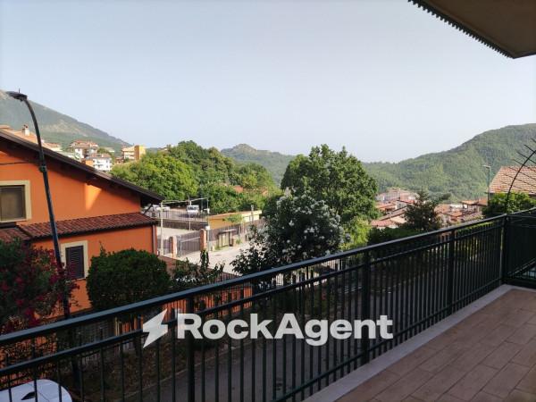 Appartamento in Via San Antuono 313, Lagonegro