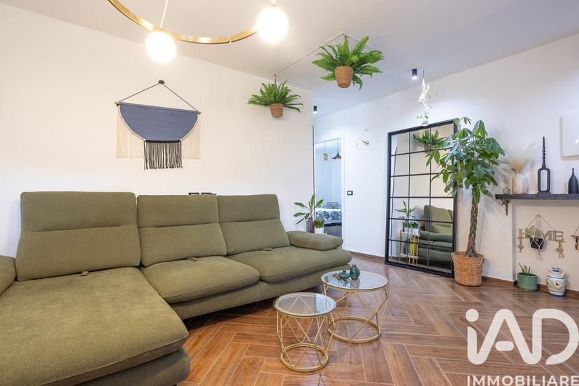 Villa a schiera in Via Contrada Farneto 38, Castelleone di Suasa — foto 5 di 5