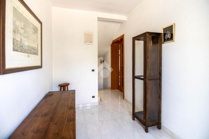 Casa indipendente in Strada Comunale Montesecco 29, Fermo — foto 4 di 5
