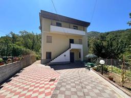 Villa in Contrada Fiumara 40, Tortorici