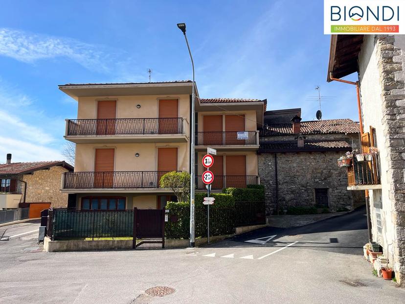 Villa in Via degli Alpini, Alzano Lombardo — foto 4 di 5