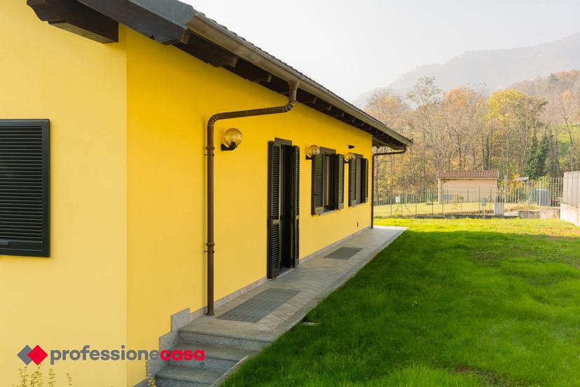 Villa in Via Coassoli, Cantalupa — foto 2 di 5
