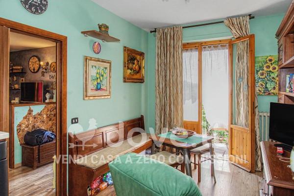 Trilocale in Via Alcide De Gasperi 14, Castiglione del Lago — foto 5 di 5