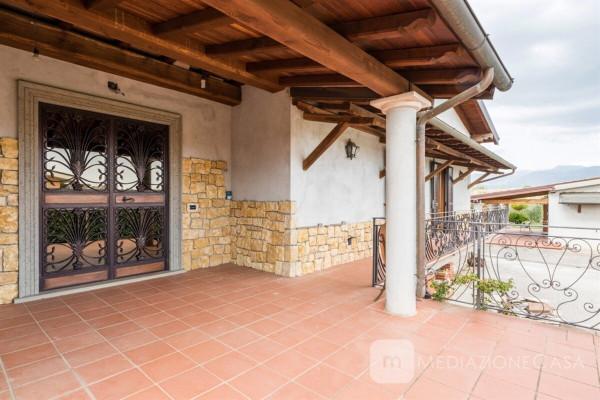 Villa in Via Colle del Pero, Zagarolo — foto 4 di 5