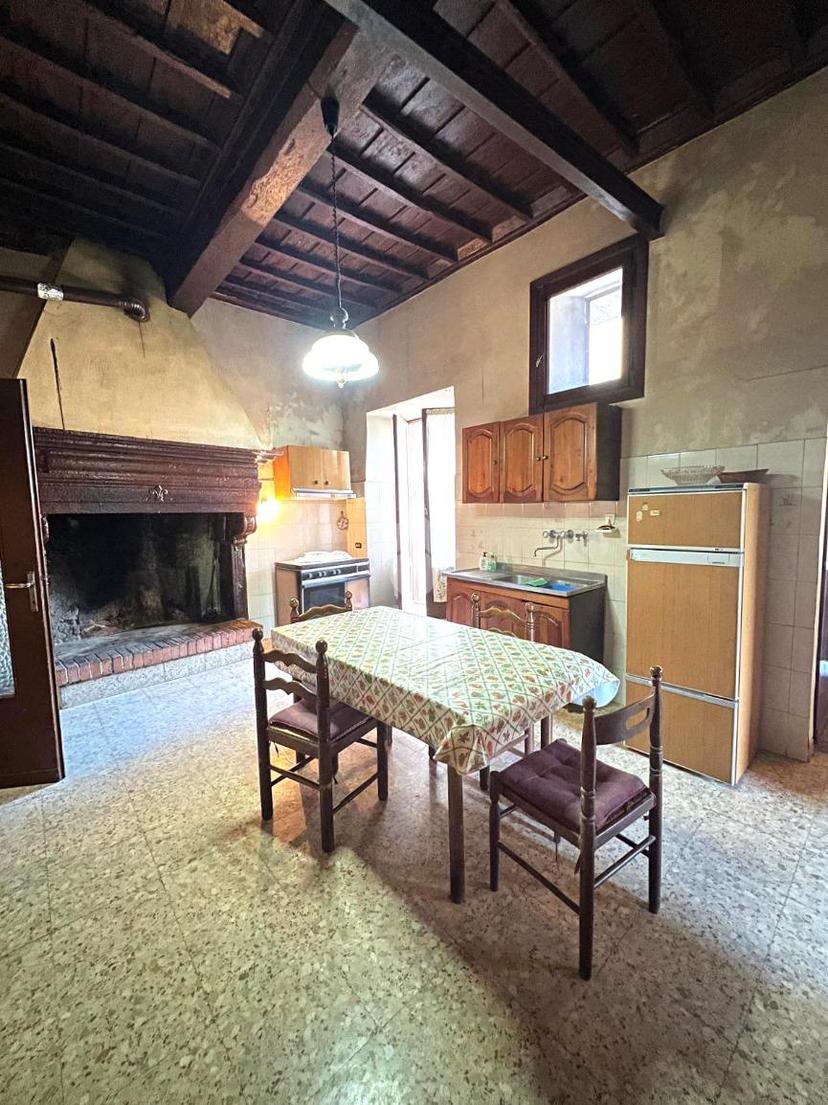 Quadrilocale in Via Napoleone I, Corchiano — foto 5 di 5