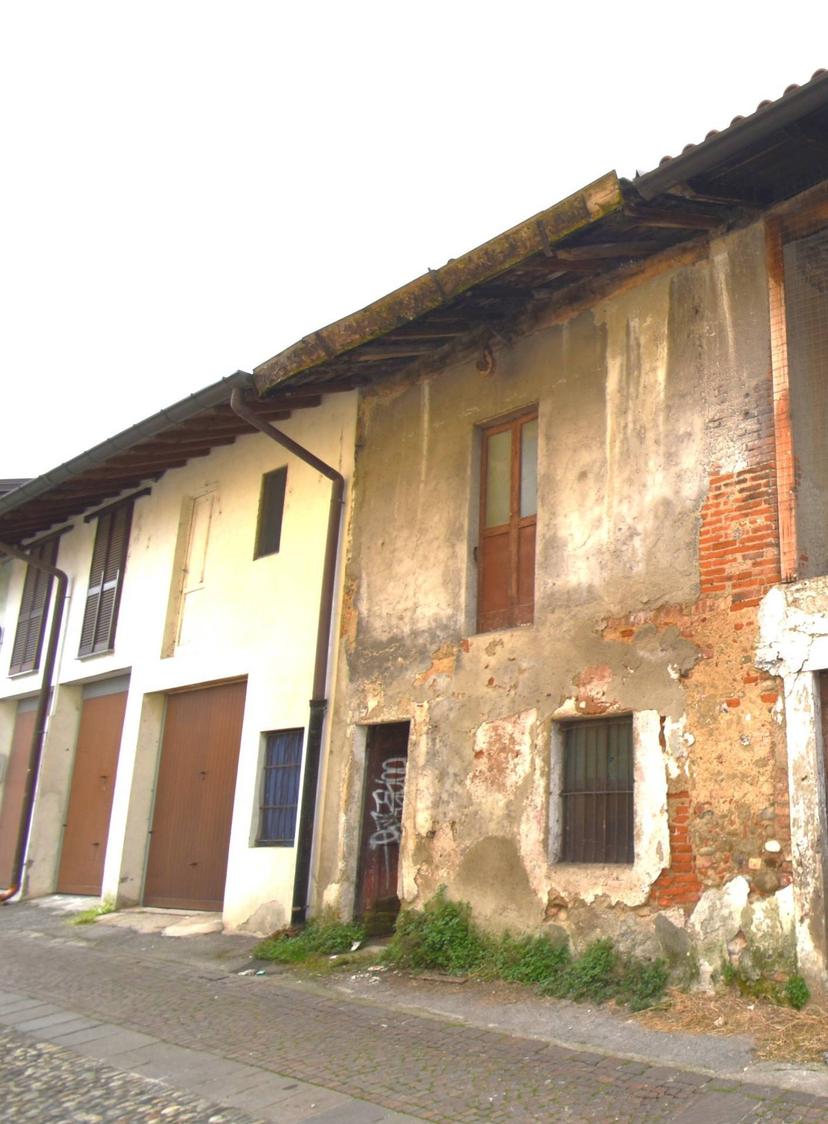 Rustico in Via Don Minzoni 24, Burago di Molgora — foto 3 di 5