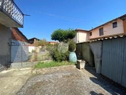 Casa indipendente in Via Umberto I 21, Alfiano Natta