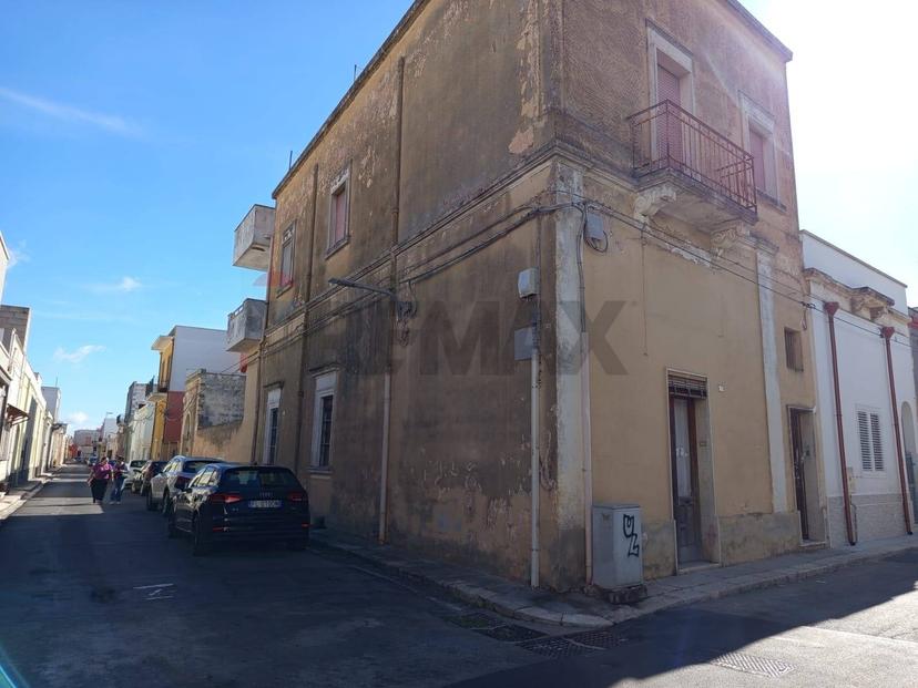Casa indipendente in Via Pier Giovanni Rizzo 31, San Pietro Vernotico — foto 2 di 5