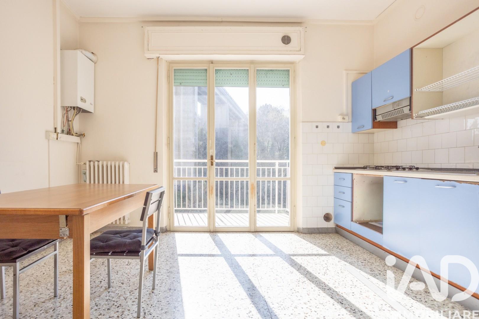 Trilocale in Via Domenico Collina 7, Porto San Giorgio