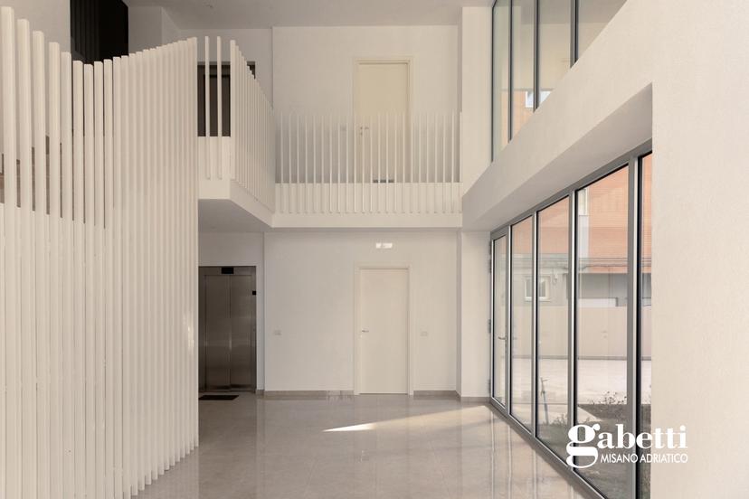 Bilocale in Via F. Baracca 1, Gabicce Mare — foto 3 di 5