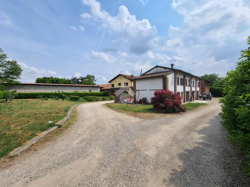 Casa indipendente in Molino dell'Ospitale, Morimondo — foto 4 di 5