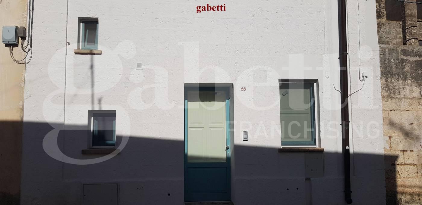 Casa indipendente in Via Dante Alighieri 66, Tricase