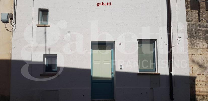 Casa indipendente in Via Dante Alighieri 66, Tricase