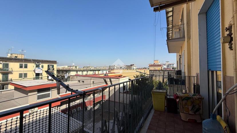 Trilocale in Via Cumana 147, Frattamaggiore — foto 2 di 5