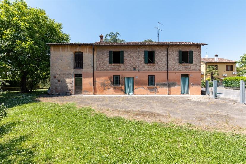 Casa indipendente in Via Giuseppe Cavallazzi 209, Mordano — foto 2 di 5