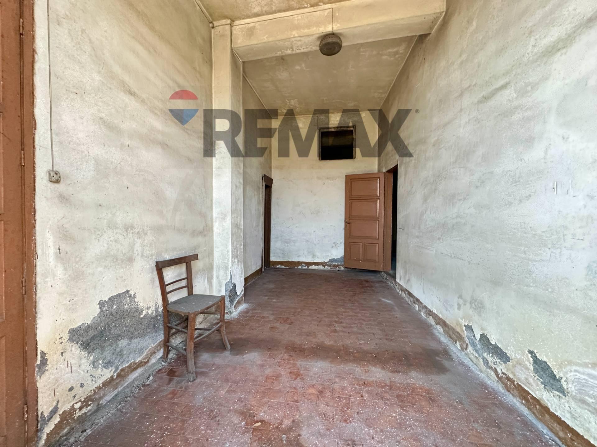 Casa indipendente in Via Poggio Felice 101, Zafferana Etnea
