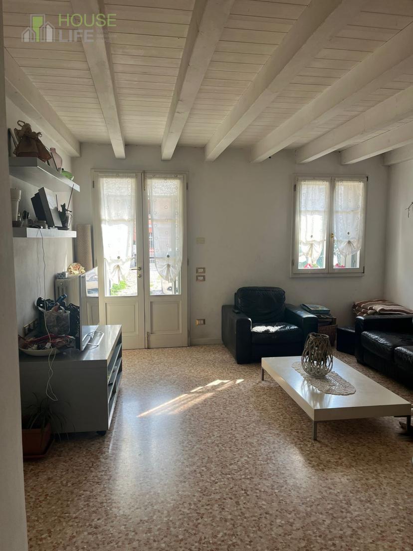 Villa a schiera in Via Roma, Caldogno — foto 3 di 5