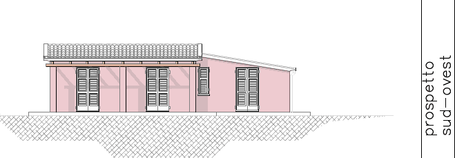 Casa indipendente, Arcola — foto 5 di 5