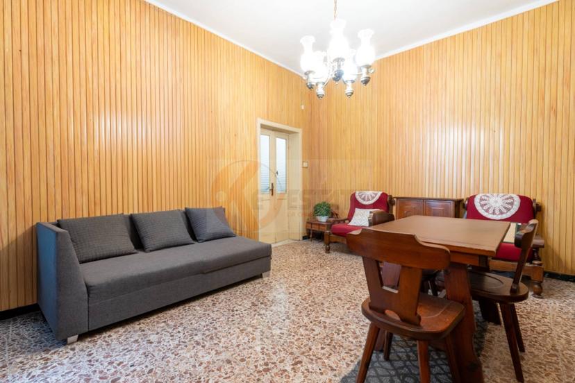 Casa indipendente in Via Tuveri 25, Sorso — foto 5 di 5