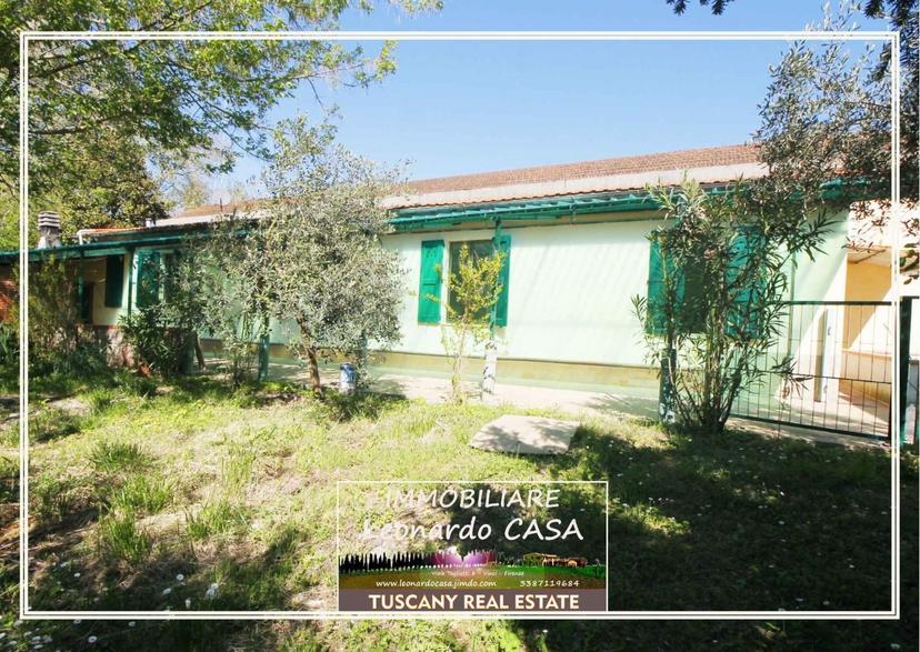 Appartamento in a Provinciale di Mercatale 8, Vinci — foto 4 di 5
