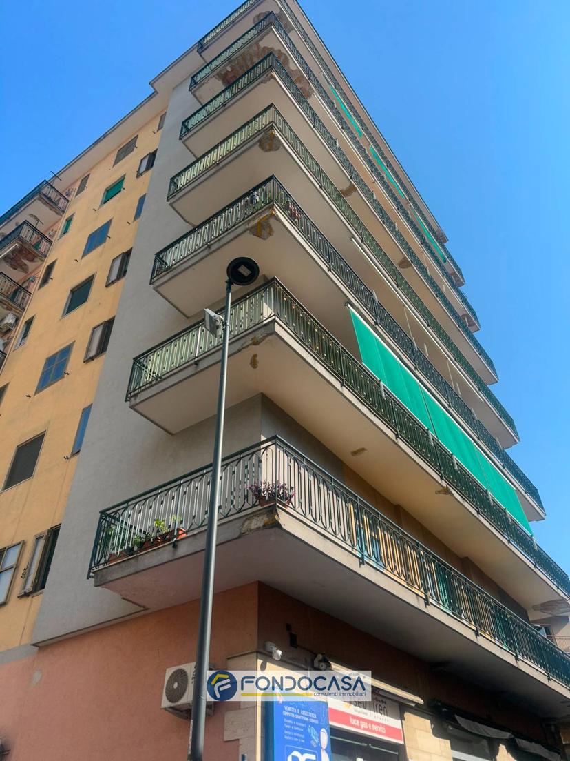 Trilocale in Via Vittorio Emanuele 28, Pellezzano — foto 2 di 5