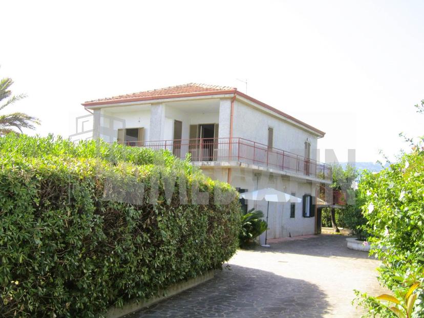 Villa in Contrada Sant'Irene, Corigliano-Rossano — foto 5 di 5