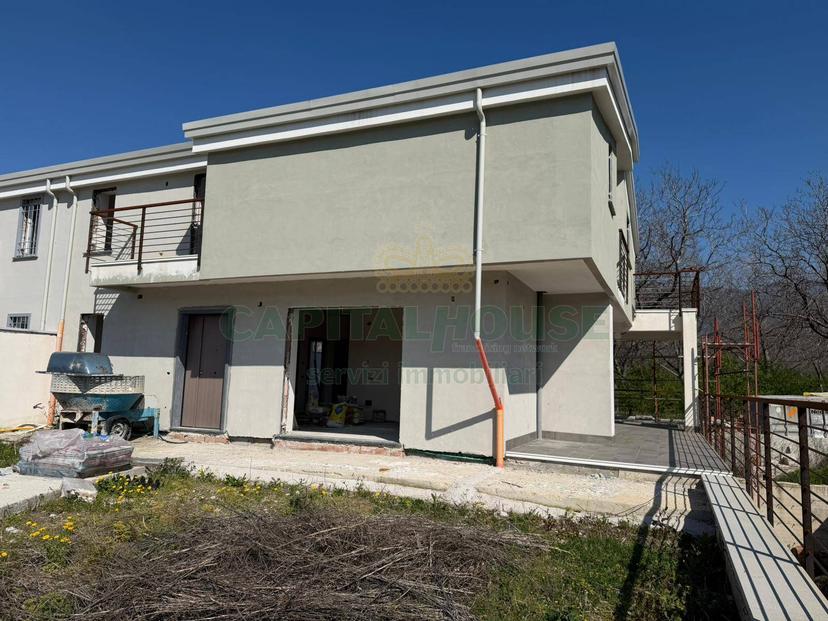 Villa in Avella, Avella — foto 3 di 5