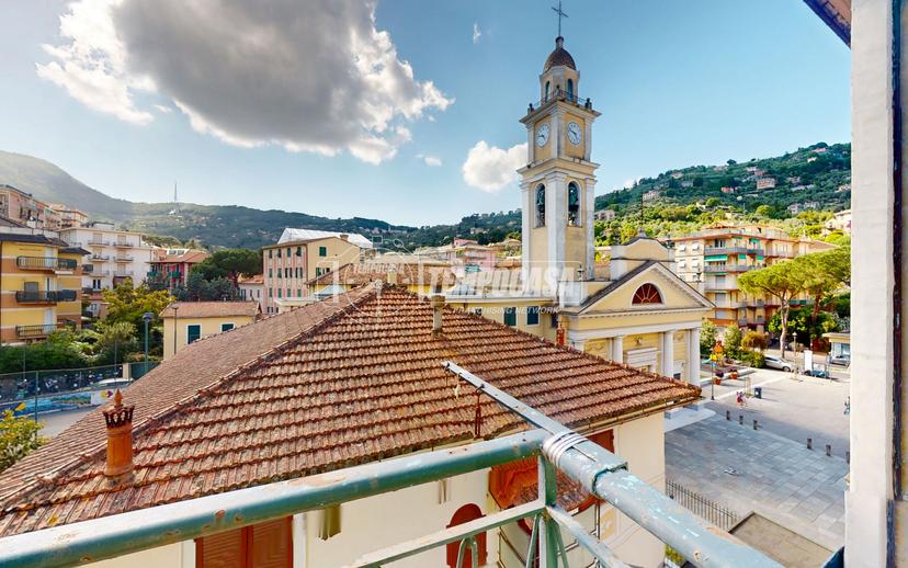 Quadrilocale, Santa Margherita Ligure — foto 3 di 5