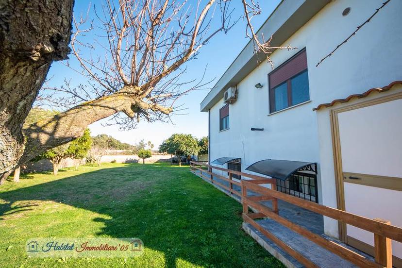 Villa in Via Tarano, Nettuno — foto 5 di 5
