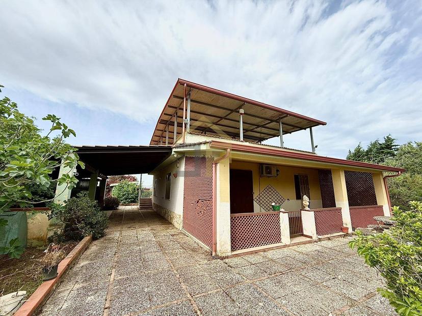 Villa in Contrada Cicala, Partinico — foto 3 di 5