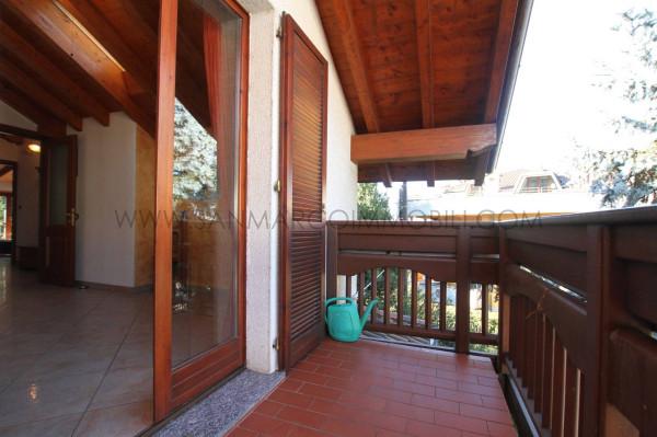 Villa plurifamiliare, Calolziocorte — foto 5 di 5