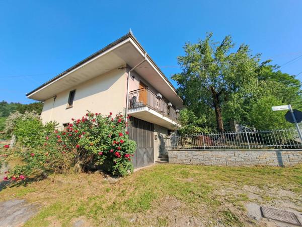 Villa in Via Rivà Masini 1, Barge — foto 2 di 5
