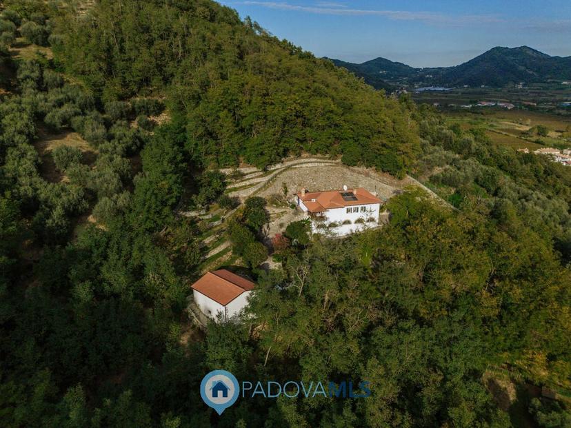 Villa in Via Fratelli Cervi, Galzignano Terme — foto 2 di 5