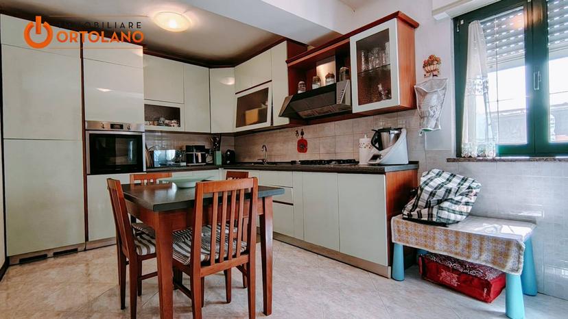 Villa in Via Mocille 6, Monfalcone — foto 5 di 5