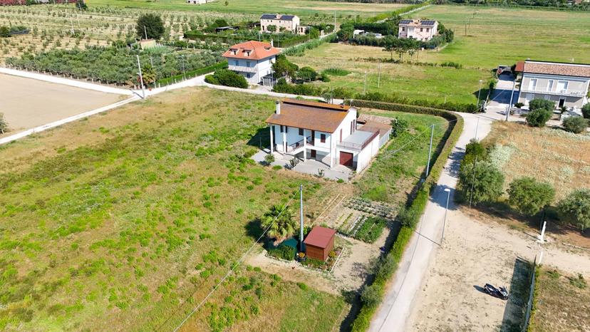 Casa indipendente in Contrada Sentina 6, San Benedetto del Tronto — foto 5 di 5
