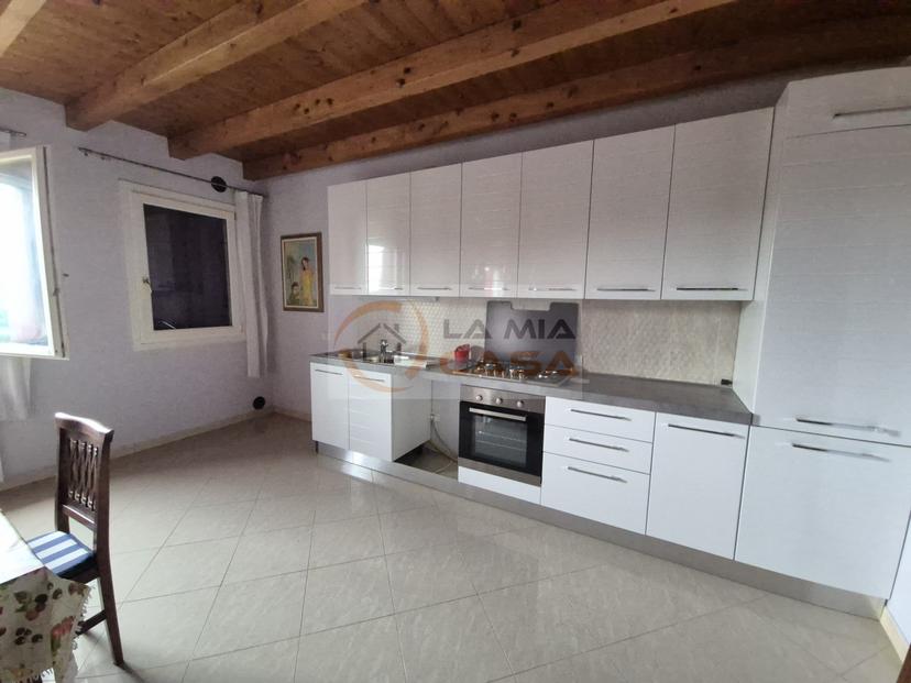 Villa in Via Sabbioncello, Saonara — foto 3 di 5