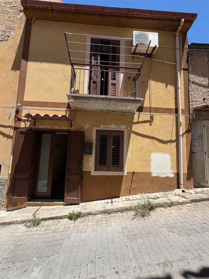Casa indipendente, Chiusa Sclafani — foto 5 di 5