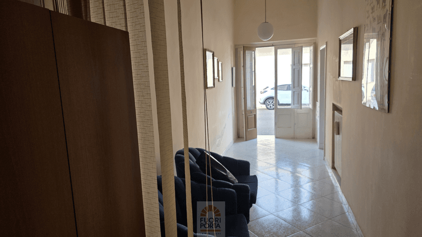 Casa indipendente in Via Padre Diego 71, Lequile — foto 3 di 5