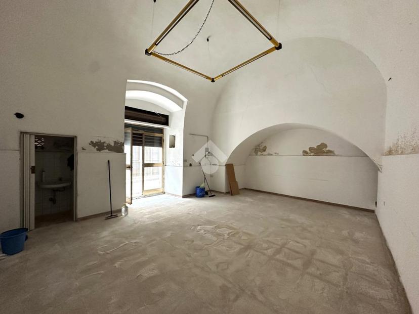 Casa indipendente in Vico Giandomenico Romagnosi 17, Canosa di Puglia — foto 4 di 5