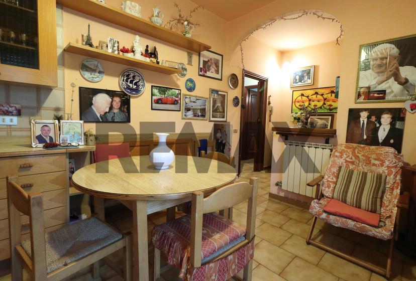Bilocale in Via Puccini 5, Mapello