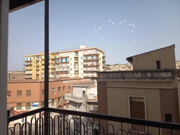 Appartamento in Via Giuseppe Garibaldi 149, Lentini