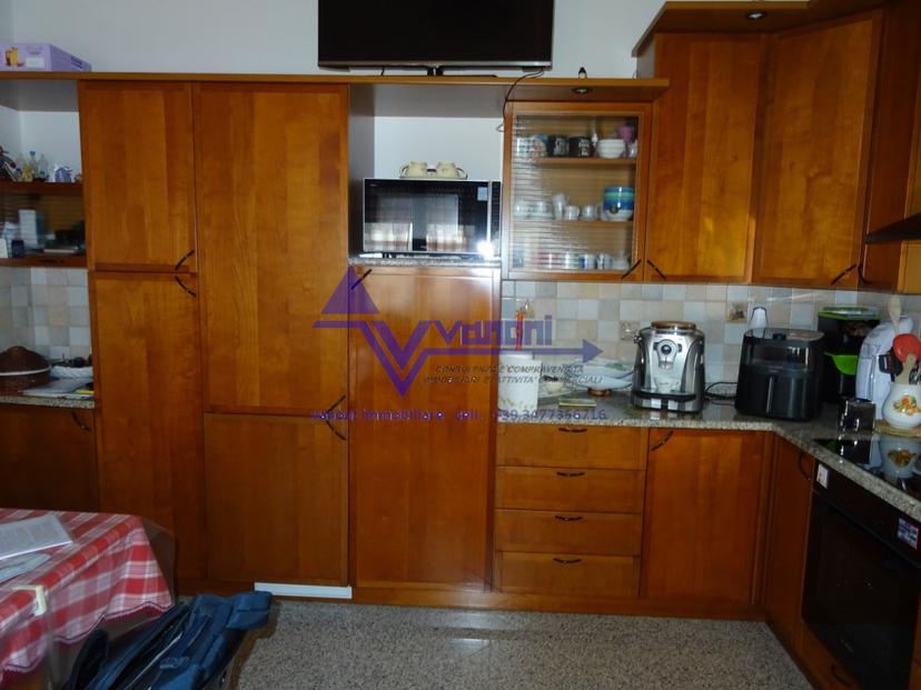 Villa bifamiliare in Via Crema, Cologno al Serio — foto 2 di 5
