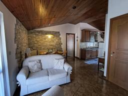 Appartamento in Via Trieste 17, Borno