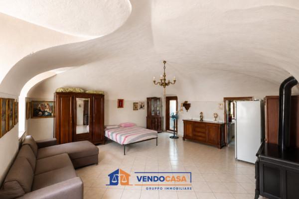 Villa a schiera in Frazione Lucchi 15, Narzole — foto 5 di 5