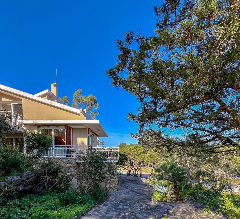 Villa unifamiliare, Golfo Aranci — foto 5 di 5