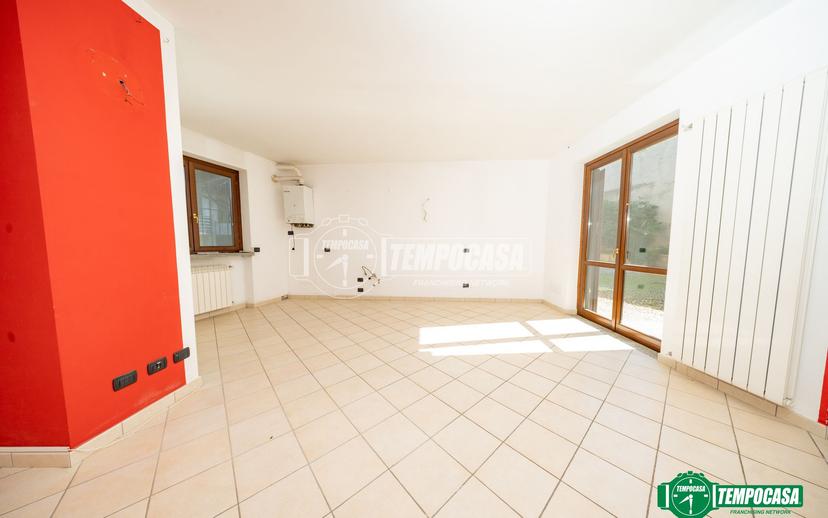 Bilocale in Via Zonca 3, Paruzzaro — foto 5 di 5