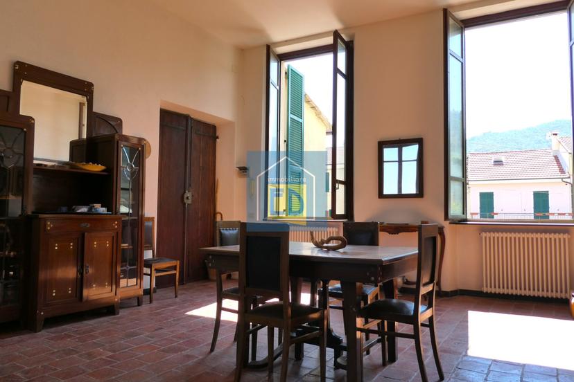 Appartamento in Via Concezione, Quiliano — foto 4 di 5