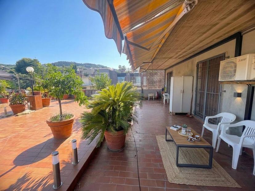 Quadrilocale in Via Forlanini, San Benedetto del Tronto — foto 4 di 5
