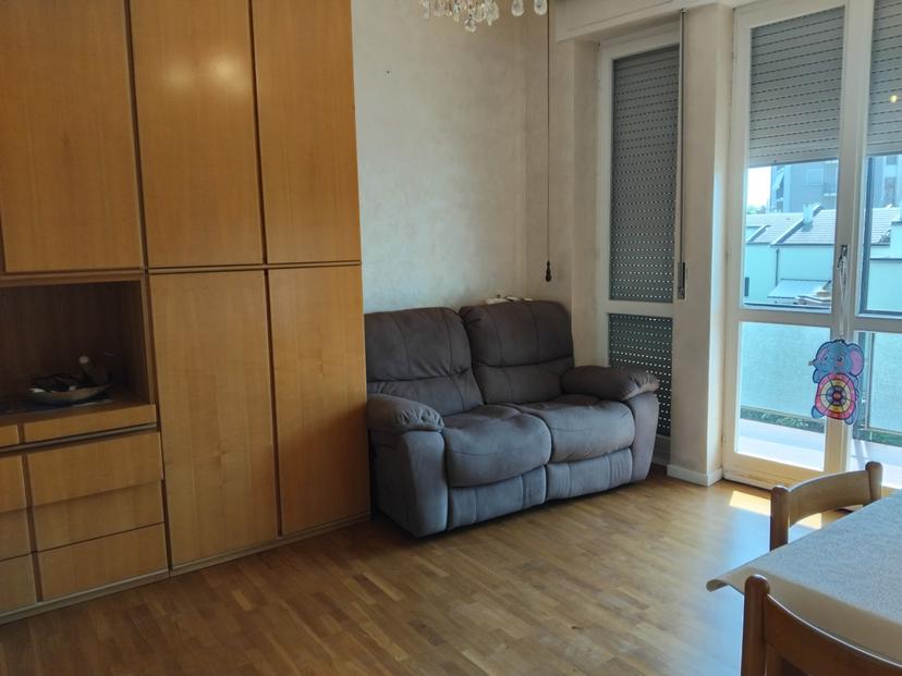 Bilocale in Via Magellano, Monza — foto 4 di 5