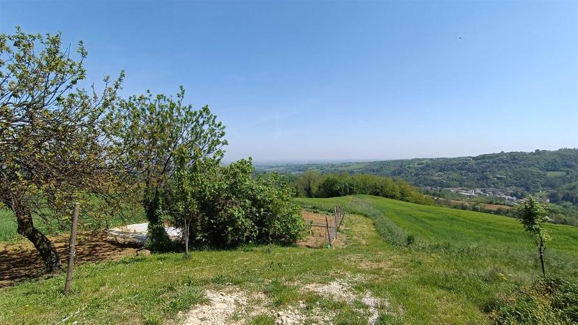 Casa colonica, Gropparello — foto 2 di 5